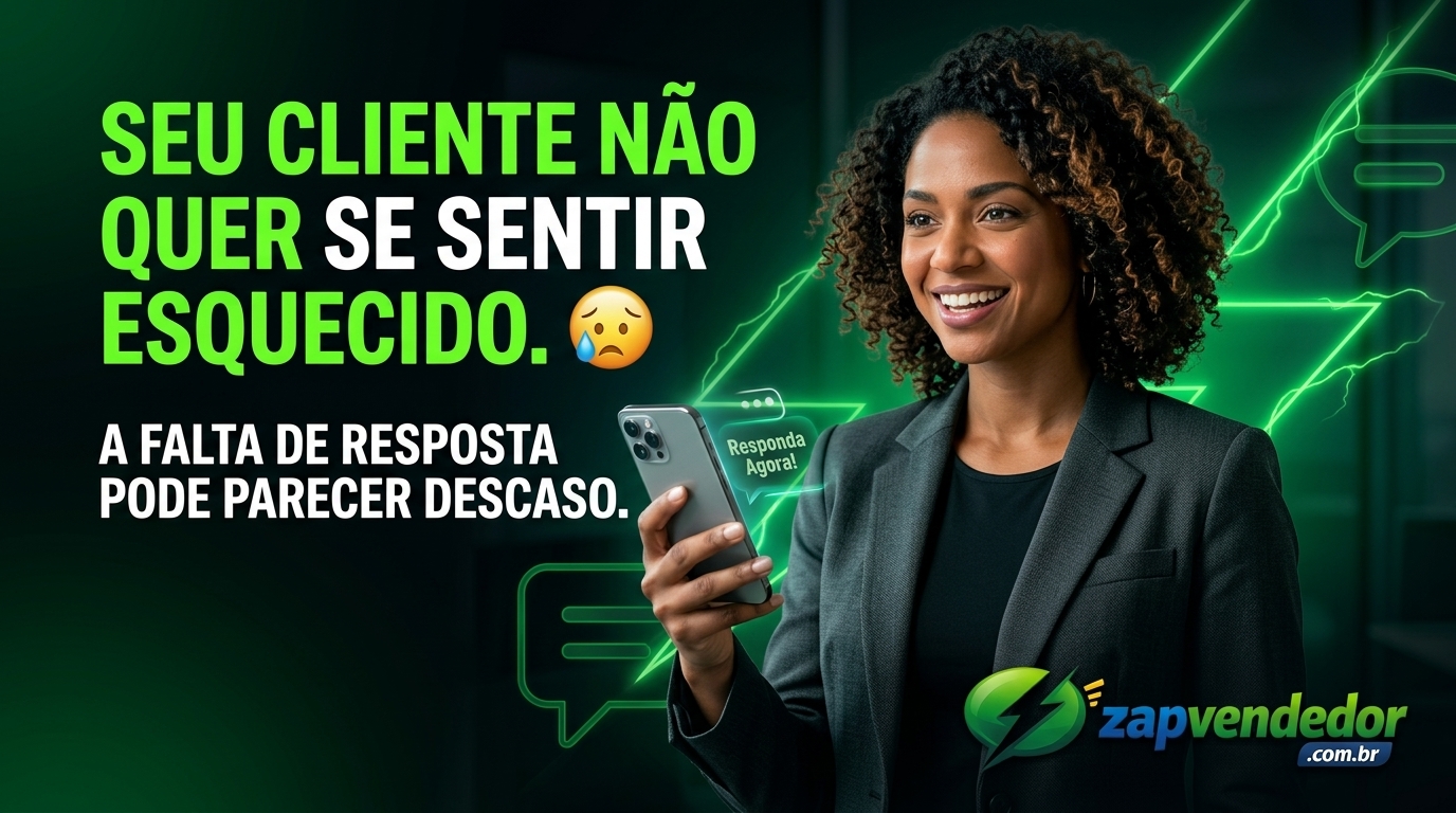 Automação no WhatsApp para academias captando e retendo alunos