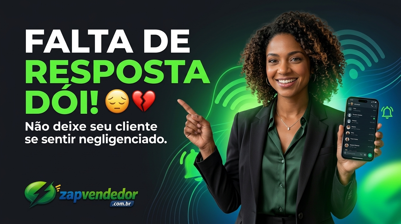 Captação de alunos para academia pelo WhatsApp com agente de IA